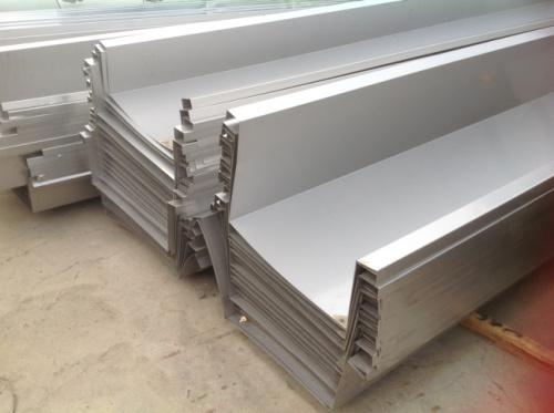 古田304不锈钢天沟