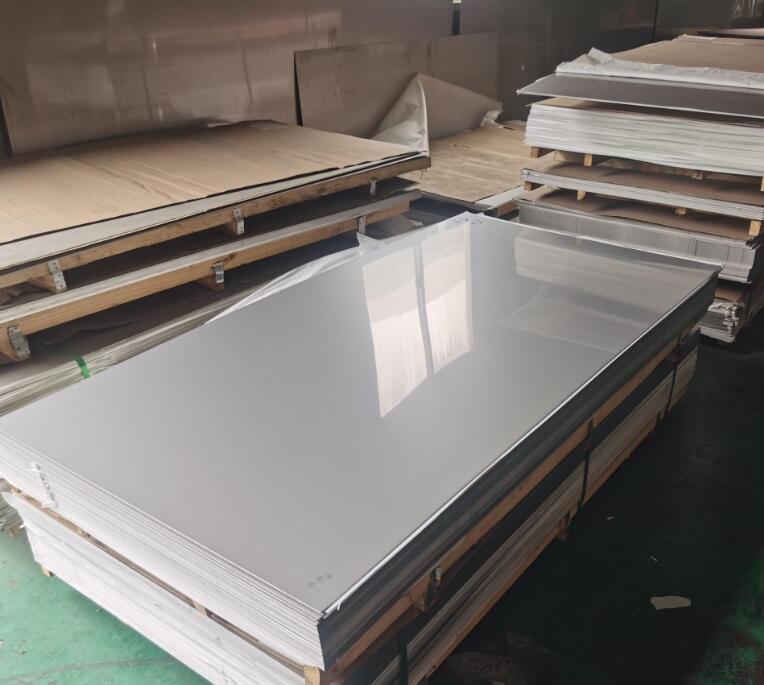 古田321不锈钢板