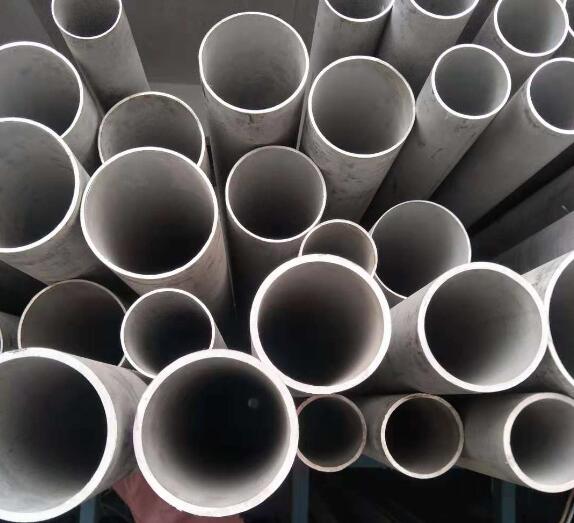 古田321不锈钢管