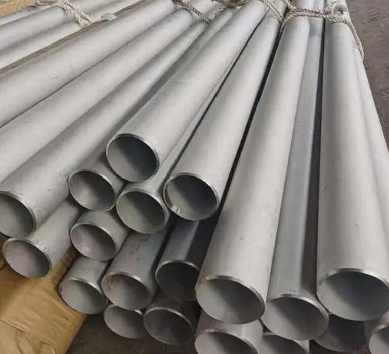 古田304不锈钢管