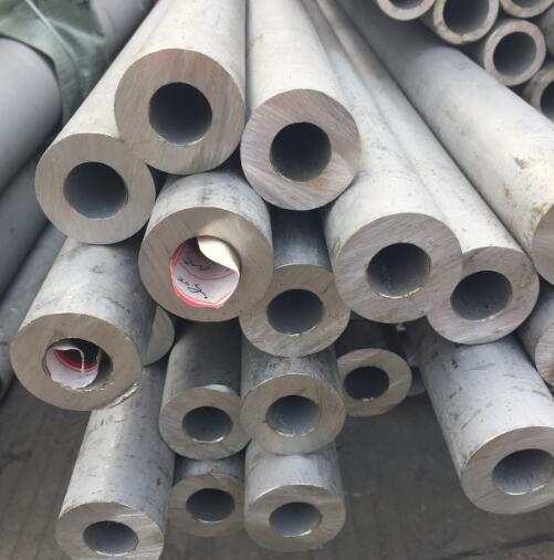 古田321不锈钢管