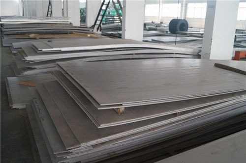 古田304不锈钢板