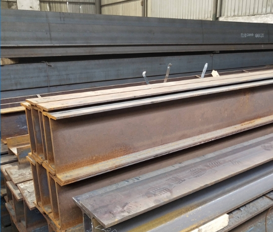 古田Q235EH型钢