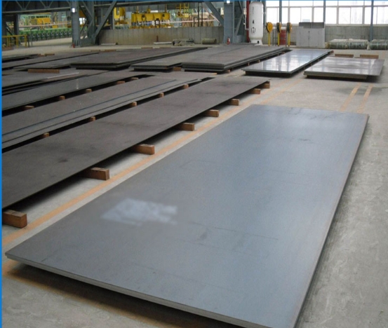 古田NM450C耐磨板