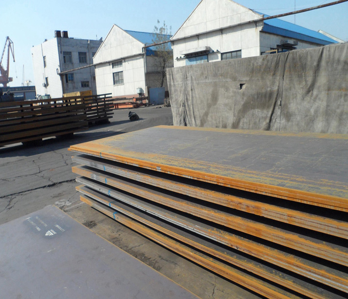 古田SA210C镀锌板